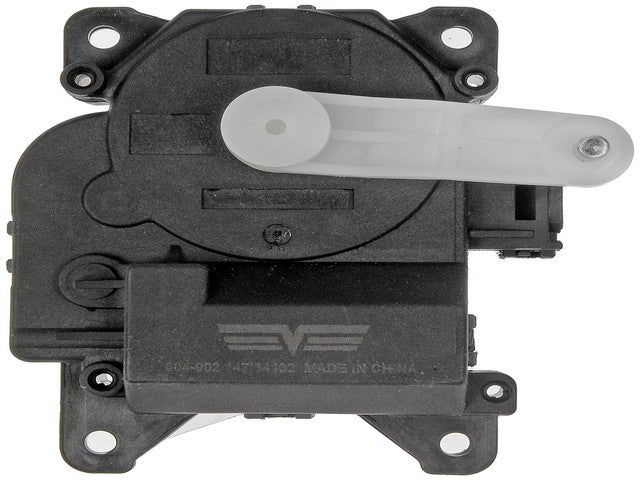 HVAC Heater Blend Door Actuator Dorman-OE Solutions 604-902