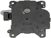 HVAC Heater Blend Door Actuator Dorman-OE Solutions 604-902