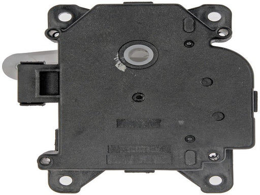 HVAC Heater Blend Door Actuator Dorman-OE Solutions 604-902