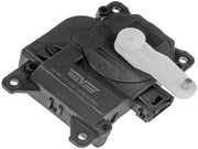 HVAC Heater Blend Door Actuator Dorman-OE Solutions 604-902