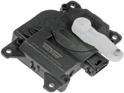 HVAC Heater Blend Door Actuator Dorman-OE Solutions 604-902