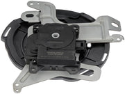 HVAC Heater Blend Door Actuator Dorman-OE Solutions 604-903