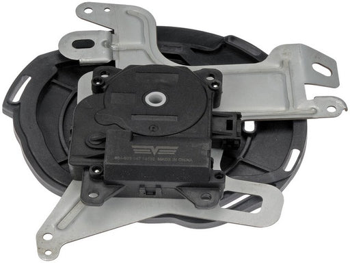 HVAC Heater Blend Door Actuator Dorman-OE Solutions 604-903