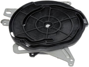 HVAC Heater Blend Door Actuator Dorman-OE Solutions 604-903