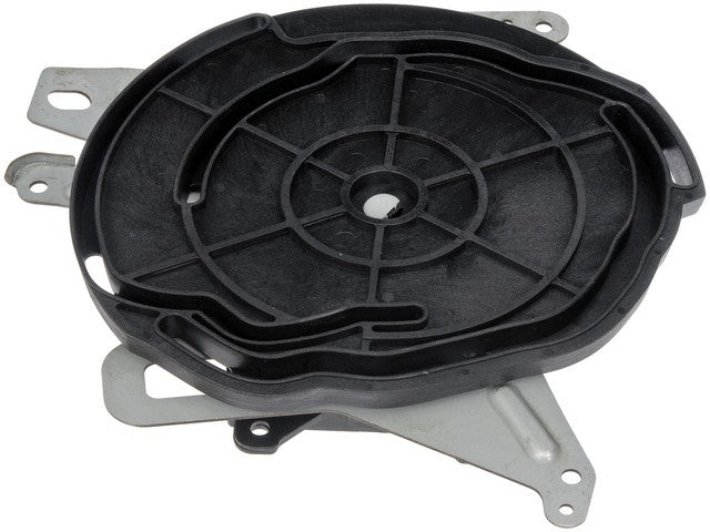 HVAC Heater Blend Door Actuator Dorman-OE Solutions 604-903