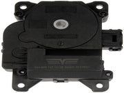 HVAC Heater Blend Door Actuator Dorman-OE Solutions 604-905