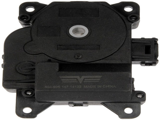 HVAC Heater Blend Door Actuator Dorman-OE Solutions 604-905
