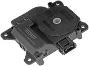 HVAC Heater Blend Door Actuator Dorman-OE Solutions 604-905