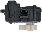 HVAC Heater Blend Door Actuator Dorman-OE Solutions 604-906