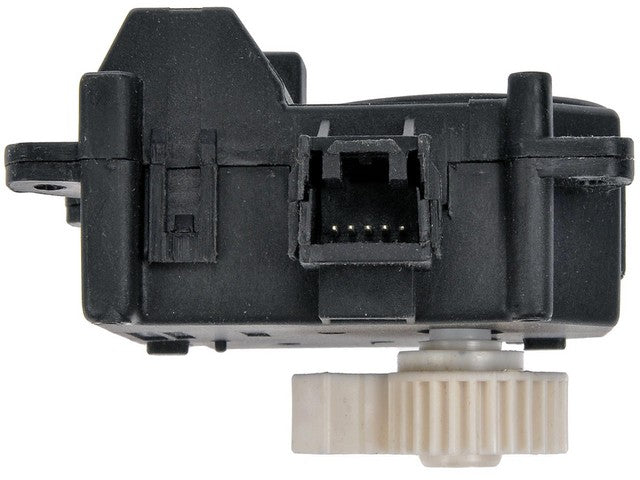 HVAC Heater Blend Door Actuator Dorman-OE Solutions 604-906