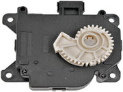 HVAC Heater Blend Door Actuator Dorman-OE Solutions 604-906