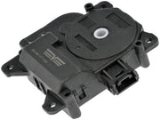 HVAC Heater Blend Door Actuator Dorman-OE Solutions 604-906