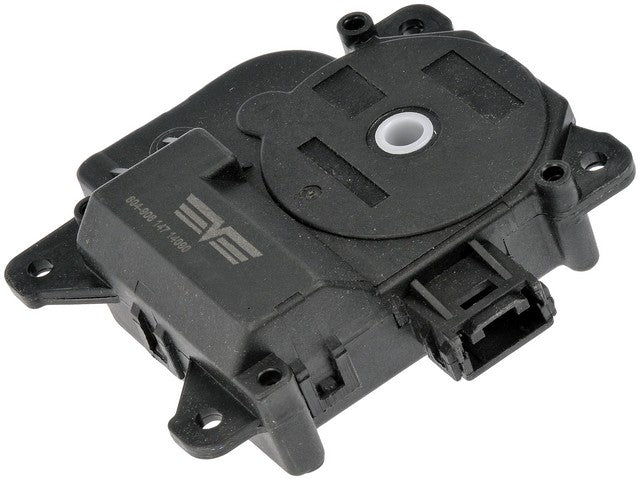 HVAC Heater Blend Door Actuator Dorman-OE Solutions 604-906