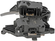 HVAC Heater Blend Door Actuator Dorman-OE Solutions 604-907