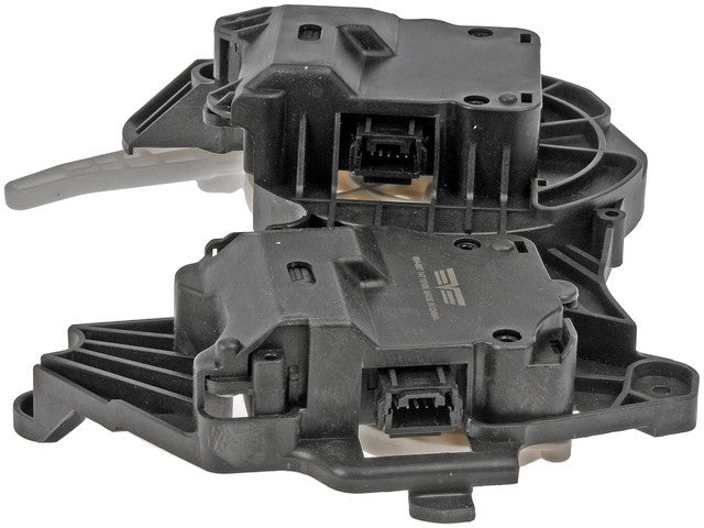 HVAC Heater Blend Door Actuator Dorman-OE Solutions 604-907