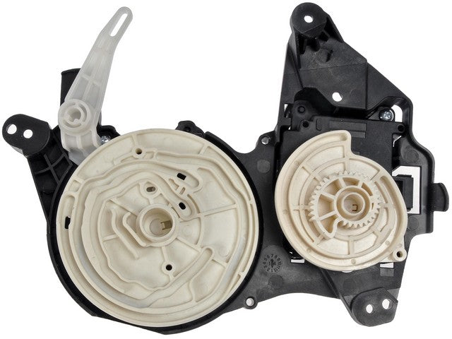 HVAC Heater Blend Door Actuator Dorman-OE Solutions 604-907