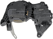 HVAC Heater Blend Door Actuator Dorman-OE Solutions 604-907