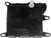 HVAC Heater Blend Door Actuator Dorman-OE Solutions 604-908