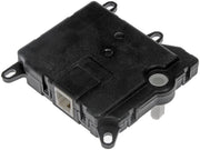 HVAC Heater Blend Door Actuator Dorman-OE Solutions 604-908