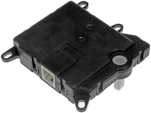 HVAC Heater Blend Door Actuator Dorman-OE Solutions 604-908