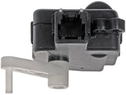HVAC Heater Blend Door Actuator Dorman-OE Solutions 604-909