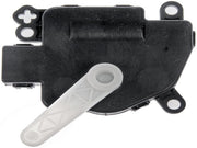 HVAC Heater Blend Door Actuator Dorman-OE Solutions 604-909