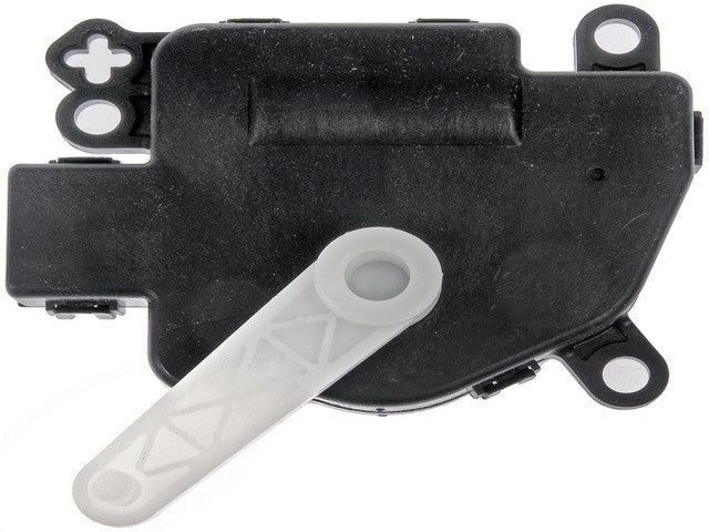 HVAC Heater Blend Door Actuator Dorman-OE Solutions 604-909