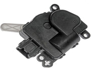 HVAC Heater Blend Door Actuator Dorman-OE Solutions 604-909