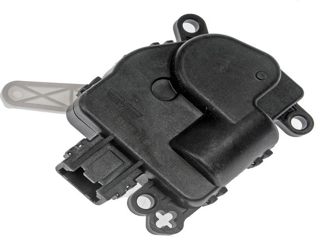 HVAC Heater Blend Door Actuator Dorman-OE Solutions 604-909