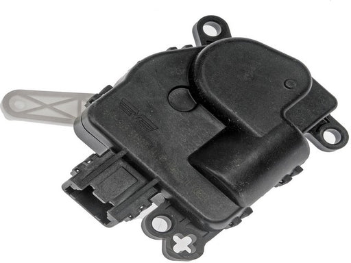 HVAC Heater Blend Door Actuator Dorman-OE Solutions 604-909