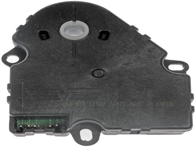 HVAC Heater Blend Door Actuator Dorman-OE Solutions 604-910