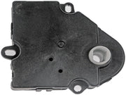 HVAC Heater Blend Door Actuator Dorman-OE Solutions 604-910