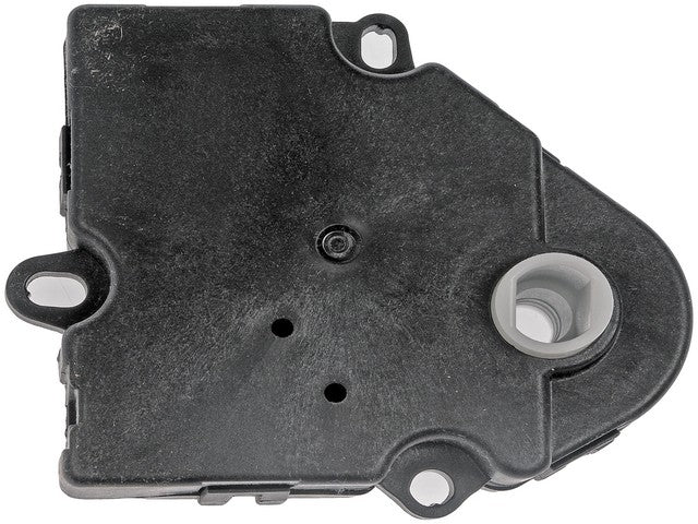 HVAC Heater Blend Door Actuator Dorman-OE Solutions 604-910