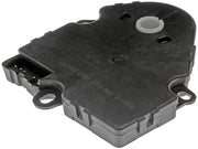 HVAC Heater Blend Door Actuator Dorman-OE Solutions 604-910
