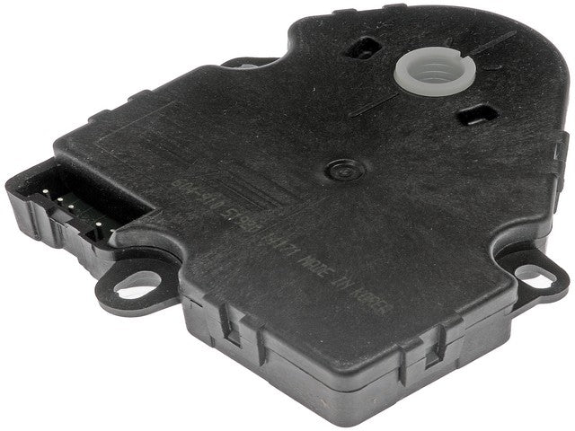 HVAC Heater Blend Door Actuator Dorman-OE Solutions 604-910