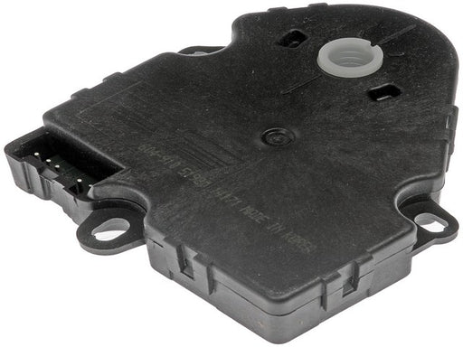 HVAC Heater Blend Door Actuator Dorman-OE Solutions 604-910