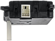 HVAC Heater Blend Door Actuator Dorman-OE Solutions 604-911