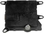 HVAC Heater Blend Door Actuator Dorman-OE Solutions 604-911