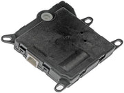 HVAC Heater Blend Door Actuator Dorman-OE Solutions 604-911