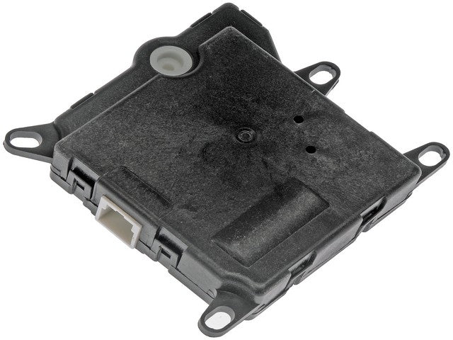 HVAC Heater Blend Door Actuator Dorman-OE Solutions 604-911