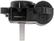 HVAC Heater Blend Door Actuator Dorman-OE Solutions 604-912