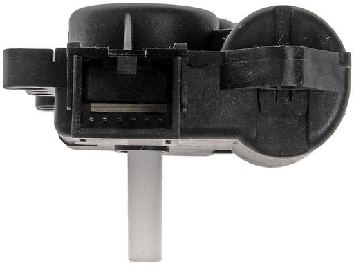 HVAC Heater Blend Door Actuator Dorman-OE Solutions 604-912