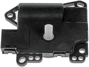 HVAC Heater Blend Door Actuator Dorman-OE Solutions 604-912