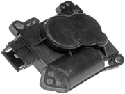 HVAC Heater Blend Door Actuator Dorman-OE Solutions 604-912