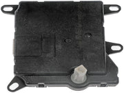 HVAC Heater Blend Door Actuator Dorman-OE Solutions 604-913