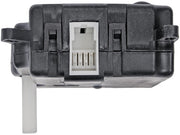 HVAC Heater Blend Door Actuator Dorman-OE Solutions 604-914