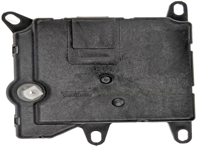 HVAC Heater Blend Door Actuator Dorman-OE Solutions 604-914