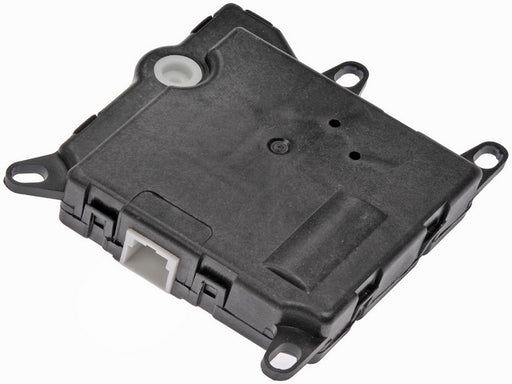 HVAC Heater Blend Door Actuator Dorman-OE Solutions 604-914