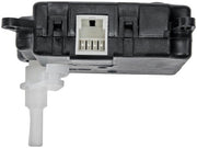 HVAC Heater Blend Door Actuator Dorman-OE Solutions 604-915