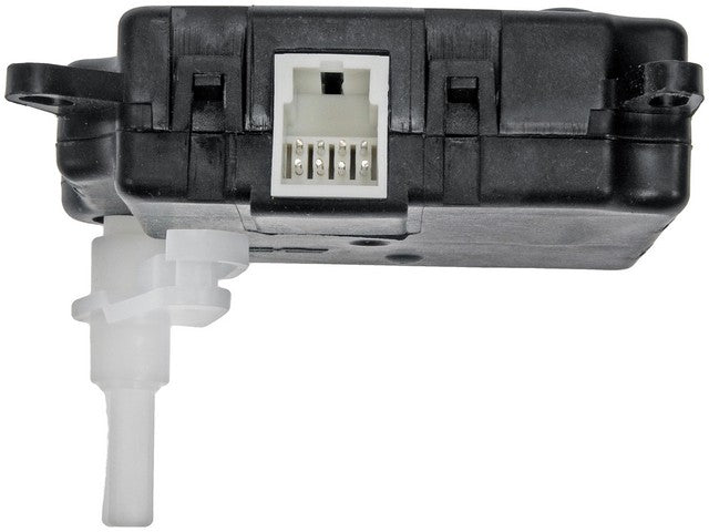 HVAC Heater Blend Door Actuator Dorman-OE Solutions 604-915